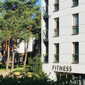 Nadmorski Dwór 20 Apartament