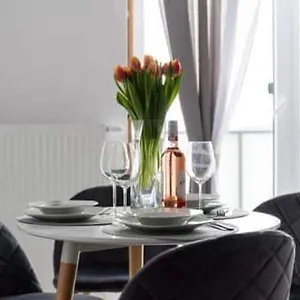Kamila Apartament