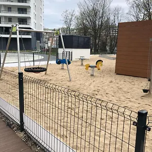 Spektrum Apartament