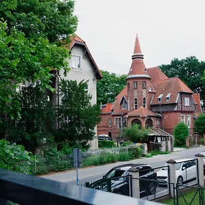 Apartament Konopnickiej10 Apartament
