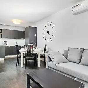 świstackiego By Renters Apartament Wrocław