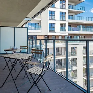 Walońska By Renters Apartament Wrocław