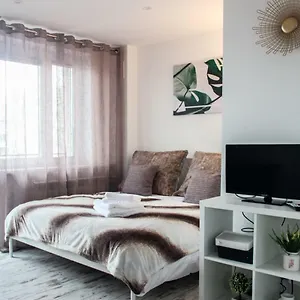 Sunny Center Apartament Warszawa